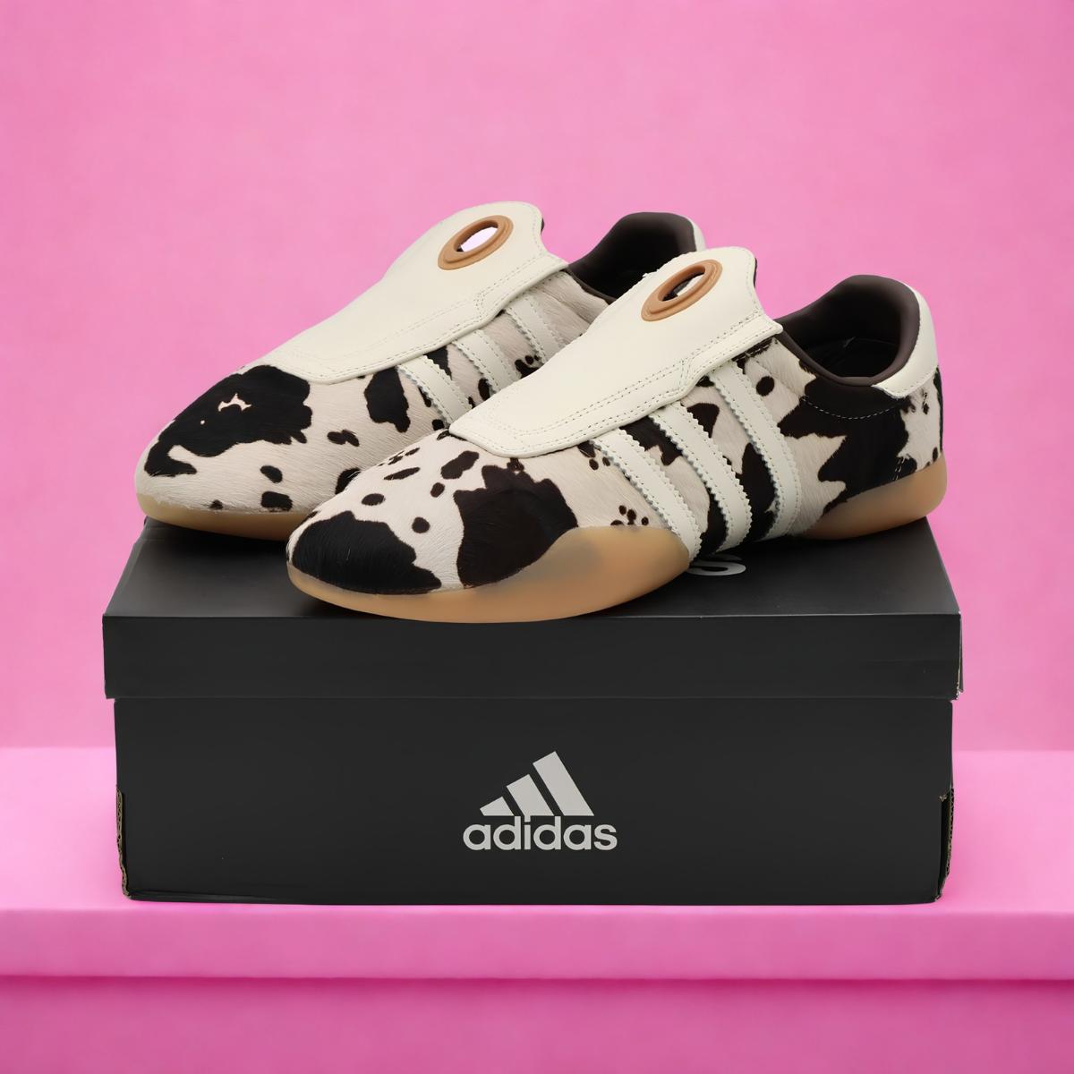 Adidas Taekwondo Mei
